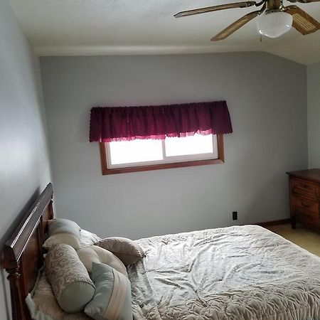 Cozy Cottage On Lake Winnebago Fond du Lac Luaran gambar