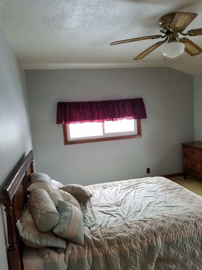 Cozy Cottage On Lake Winnebago Fond du Lac Luaran gambar