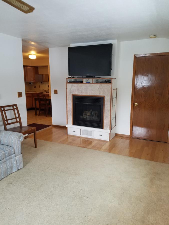 Cozy Cottage On Lake Winnebago Fond du Lac Luaran gambar